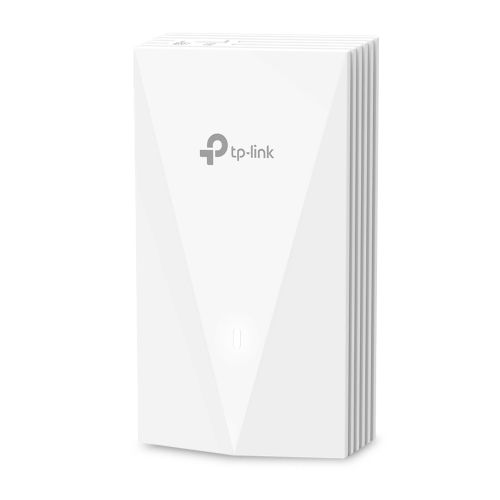 Image of TP-Link Omada EAP655-Wall 2402 Mbit/s Bianco Supporto Power over Ethernet (PoE) 074