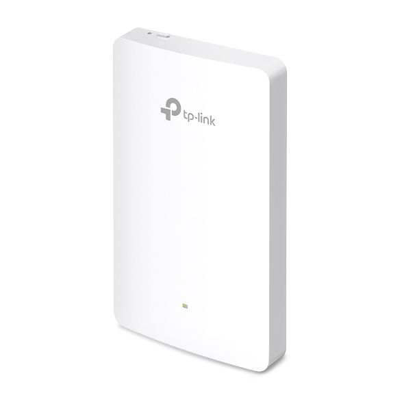 Image of TP-Link Omada EAP615-WALL punto accesso WLAN 1774 Mbit/s Bianco Supporto Power over Ethernet (PoE) 074