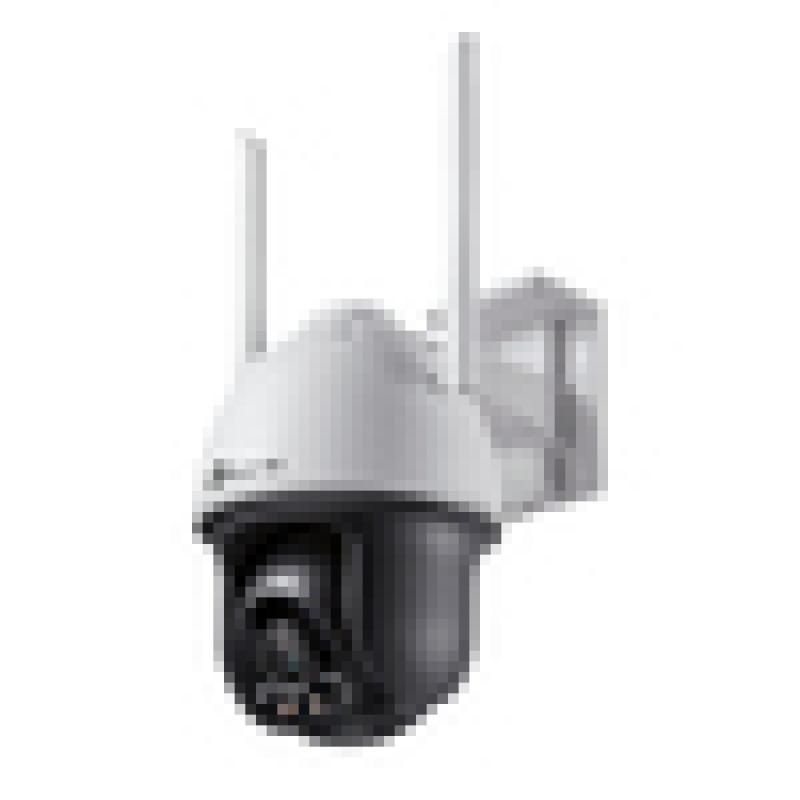 Image of TP-Link VIGI C540-W V1 Torretta Telecamera di sicurezza IP Interno e esterno 2560 x 1440 Pixel Soffitto/muro 074