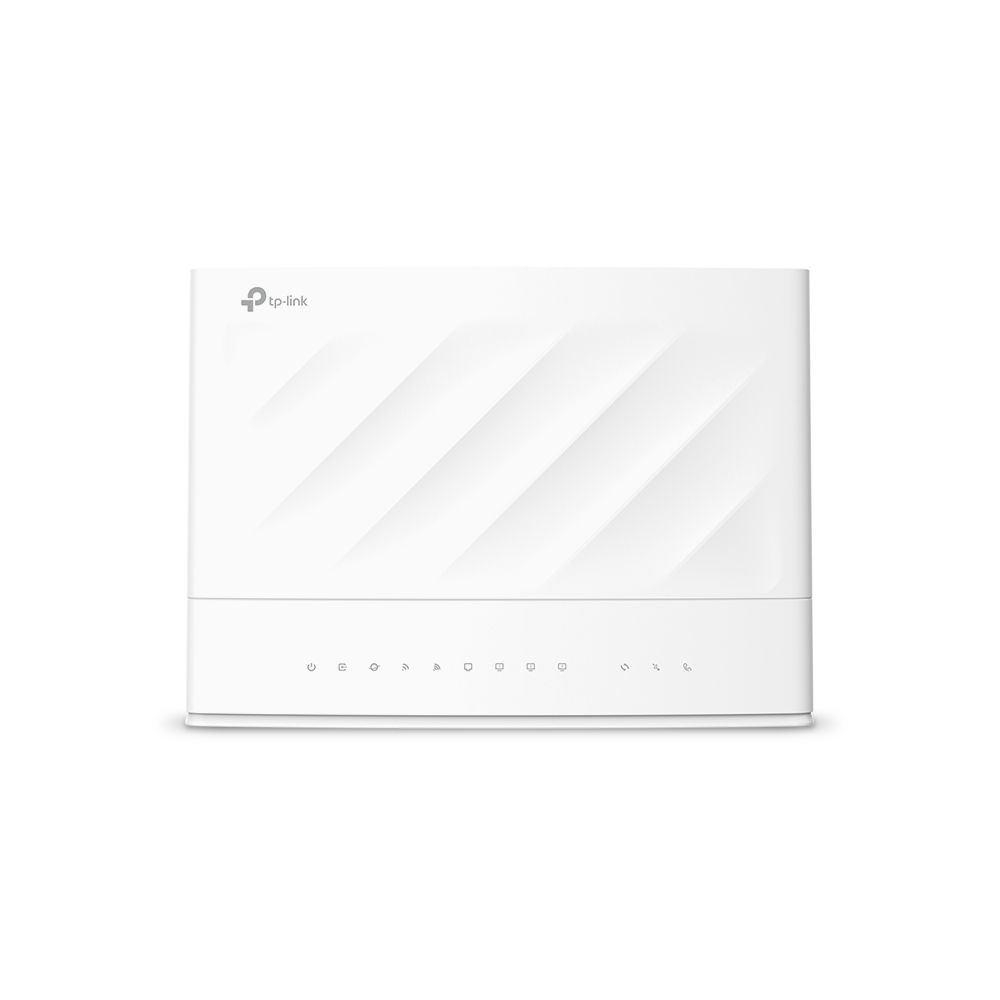 Image of TP-Link VX230v router wireless Gigabit Ethernet Dual-band (2.4 GHz/5 GHz) Bianco 074