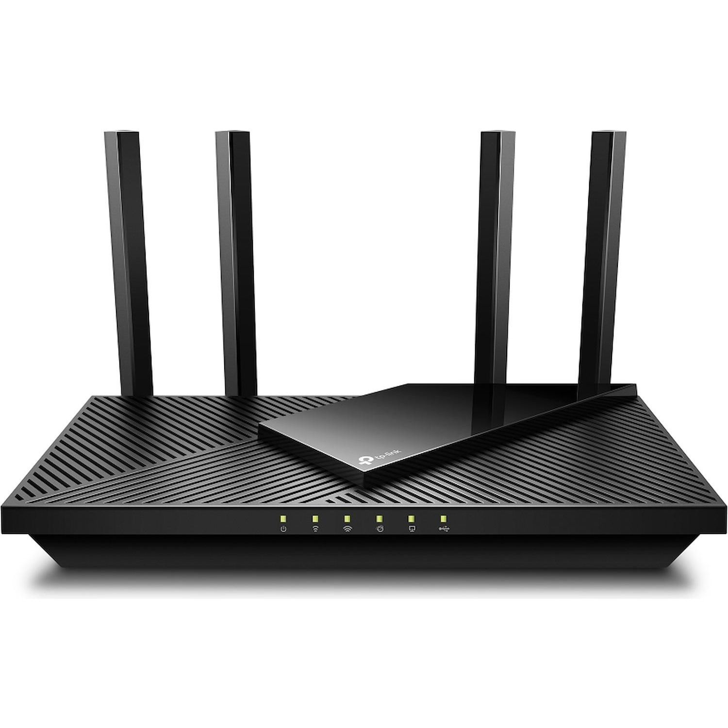 Image of AX3000 MULTI-GIGABIT WI-FI 6 ROUTER 074