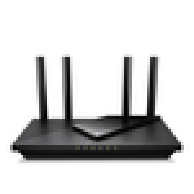 Image of TP-Link Archer AX55 Pro router wireless Gigabit Ethernet Dual-band (2.4 GHz/5 GHz) Nero 074