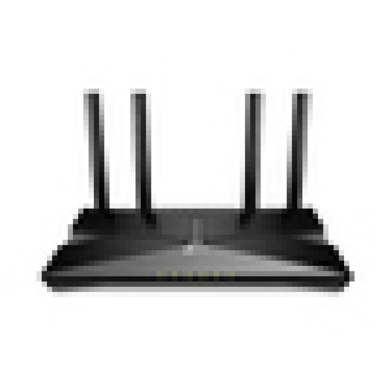 Image of TP-Link Archer AX23 router wireless Gigabit Ethernet Dual-band (2.4 GHz/5 GHz) Nero 074