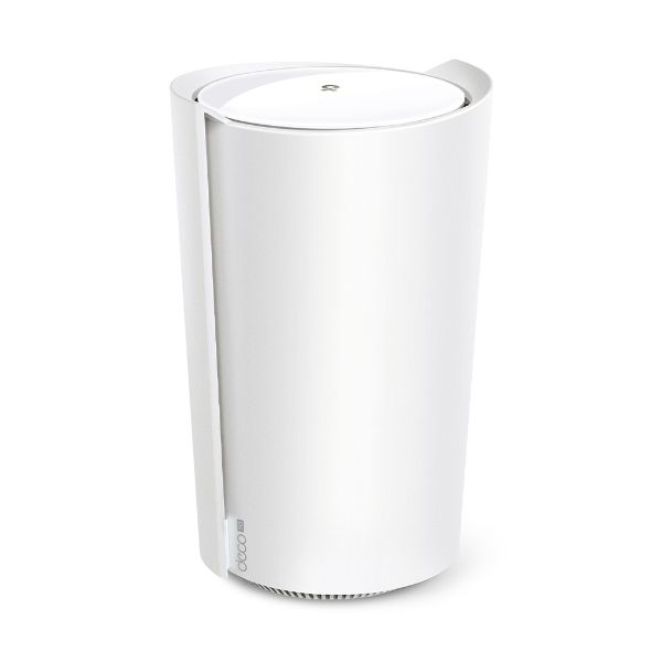 Image of TP-Link Deco X50-5G Dual-band (2.4 GHz/5 GHz) Wi-Fi 6 (802.11ax) Bianco 3 Interno 074