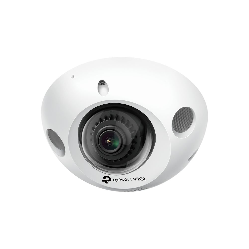 Image of TP-Link VIGI C230I MINI(2.8MM) telecamera di sorveglianza Cupola Telecamera di sicurezza IP Interno e esterno 2304 x 1296 Pixel Soffitto 074