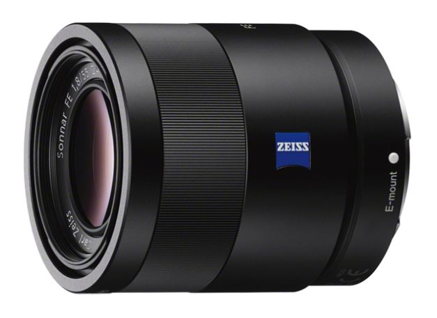 Image of Sony SEL55F18Z 074