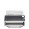 Image of Ricoh fi-7460 ADF + scanner ad alimentazione manuale 600 x 600 DPI A3 Grigio, Bianco 074