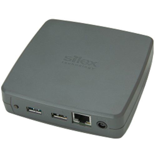 Image of DS-700AC (EU/UK) Wireless/Wirosso Hi-Speed USB Device Server Wireless: IEEE 802.11a/b/g/n +ac (up to 700 Mbits) 074