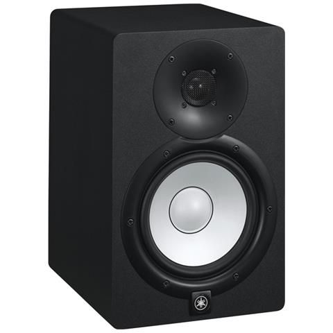 Image of Yamaha HS7 altoparlante 2-vie 95 W Nero Cablato 074