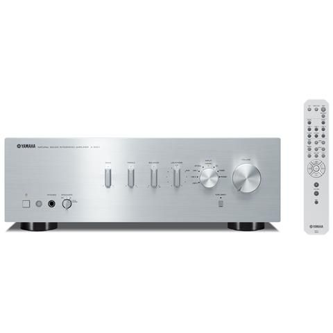 Image of Yamaha A-S301 amplificatore audio 2.0 canali Casa Argento 074