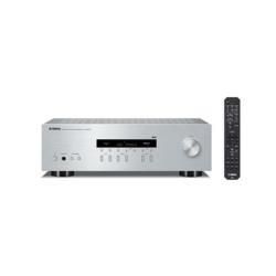 Image of Sintoamplificatore audio Dab+ Bluetooth argento R S202D 074