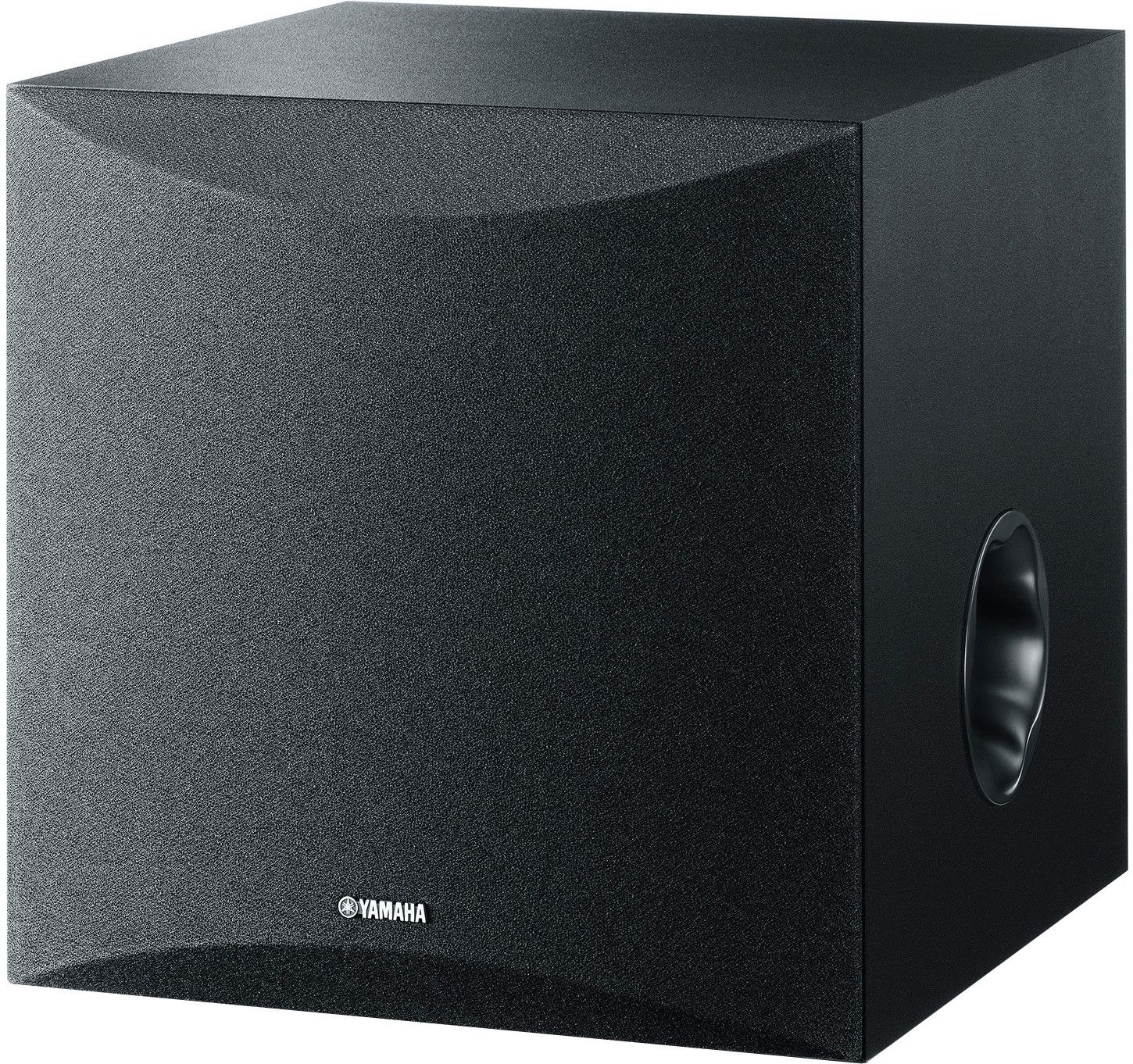 Image of YAMAHA Subwoofer NS-SW050 Potenza 100 Watt Colore Nero 074