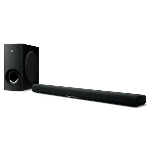 Image of Soundbar Yamaha SR B50A nero 074