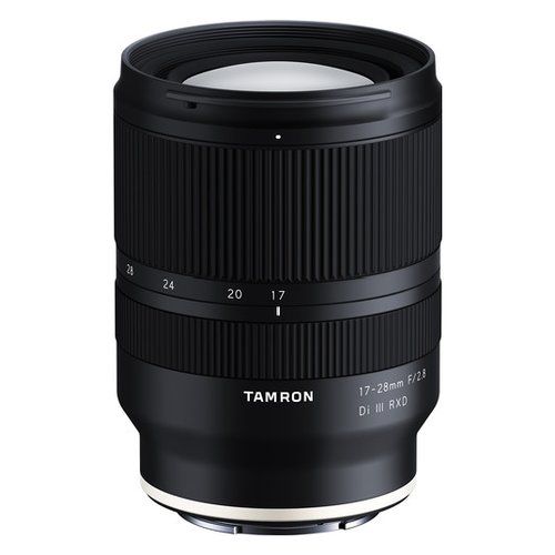 Image of Grandangolo 17 28mm F 2.8 di Iii Rxd nero TA046SF 074