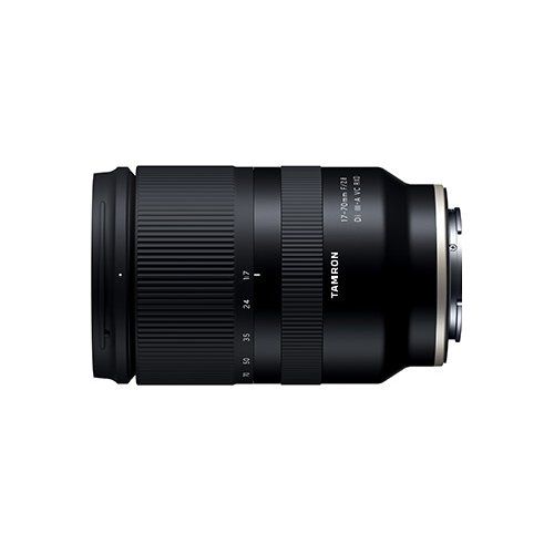 Image of Teleobiettivo 17 70mm F 2.8 di Iii a Vc Rxd nero 06B 070 S 074