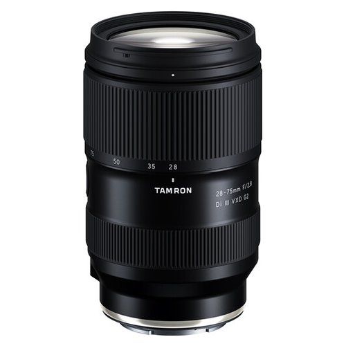 Image of Standard Zoom 28 75mm F2.8 di Iii Vxd G2 nero A063S 074