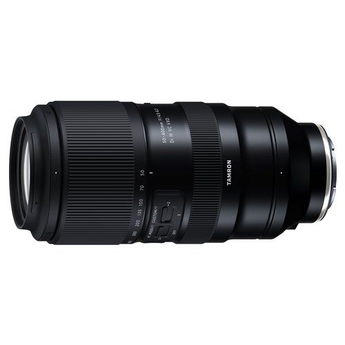 Image of Super Zoom 50 400 F 4.5 6.3 di Iii Vc Vxd nero A067S 074