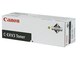 Image of Canon C-EXV3 Toner toner Originale Nero 074