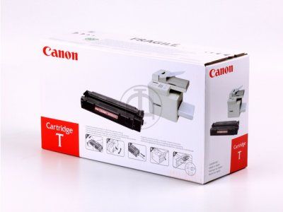 Image of Canon Toner T toner 1 pz Originale Nero 074