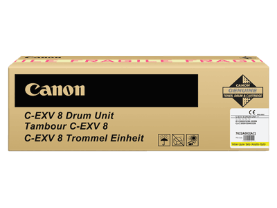 Image of Canon C-EXV 8 Originale 1 pz 074