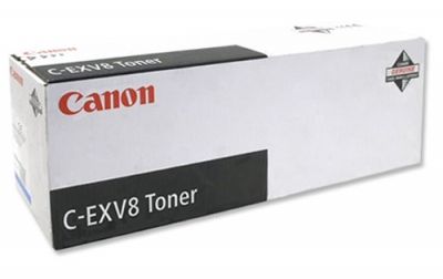 Image of Canon C-EXV8 toner 1 pz Originale Nero 074