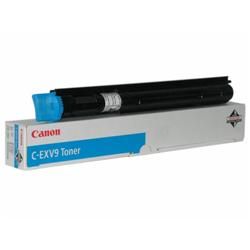 Image of Canon C-EXV9 toner 1 pz Originale Ciano 074