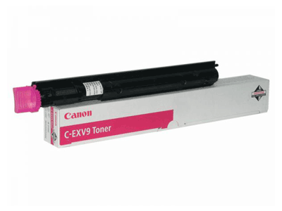 Image of Canon 8642A002 toner 1 pz Originale Magenta 074