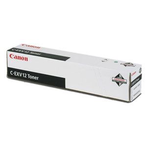 Image of Canon C-EXV12 Toner nero for iR3570/3530/4570 toner Originale Nero 074