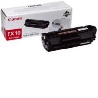 Image of Canon FX9 toner 1 pz Originale Nero 074