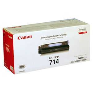 Image of Canon Cartuccia toner 714 074