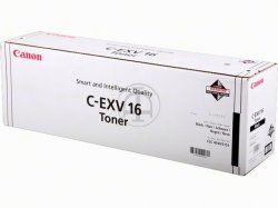 Image of Canon C-EXV16 toner 1 pz Originale Nero 074