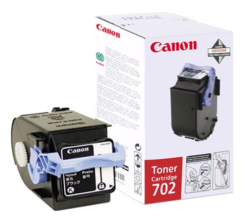 Image of Canon 9645A004 toner 1 pz Originale Nero 074