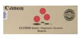 Image of Canon 6608A001AA toner 1 pz Originale Magenta 074