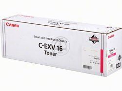 Image of Canon C-EXV16 Toner Magenta toner Originale 074