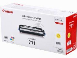 Image of Canon 1657B002 toner 1 pz Originale Giallo 074