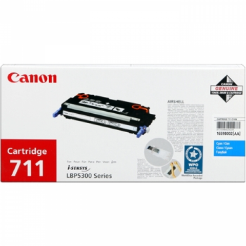 Image of Canon 1659B002 toner 1 pz Originale Ciano 074