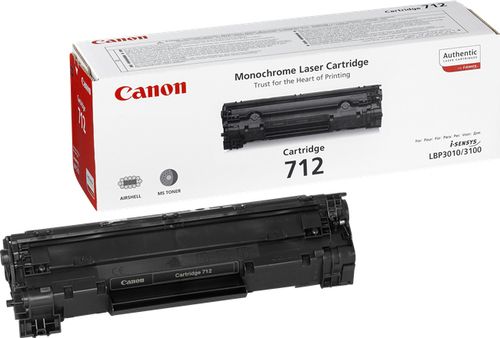 Image of Canon 1870B002 toner 1 pz Originale Nero 074