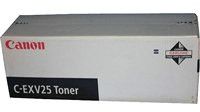 Image of Canon C-EXV 25 toner 1 pz Originale Nero 074