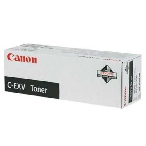 Image of Canon C-EXV29 toner 1 pz Originale Nero 074