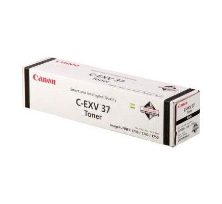 Image of Canon C-EXV37 toner Originale Nero 074