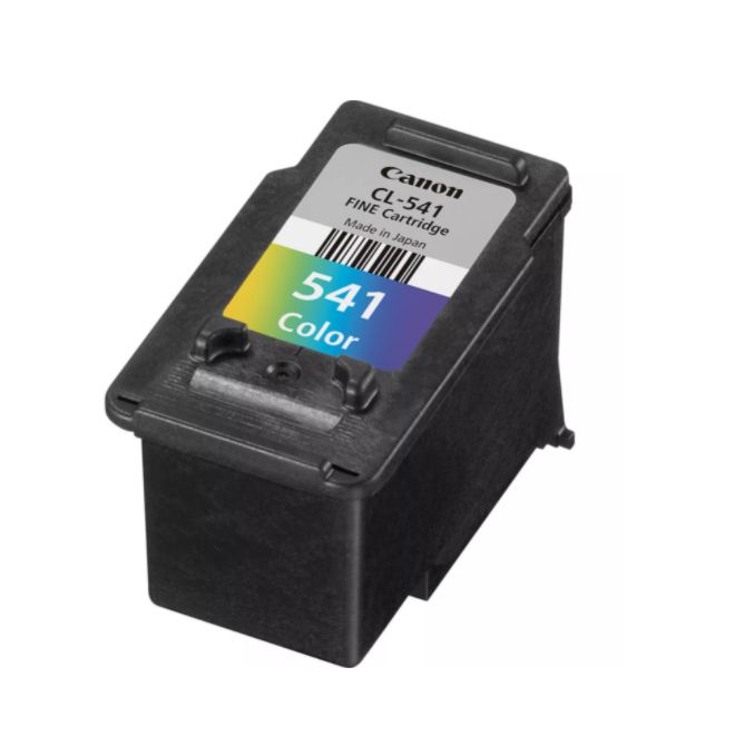 Image of Canon CL-541 cartuccia Inkjet 1 pz Compatibile Ciano, Magenta, Giallo 074