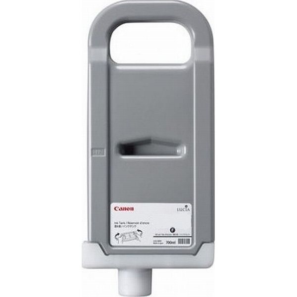 Image of Canon PFI-206 PGY cartuccia Inkjet 1 pz Originale Grigio per foto 074