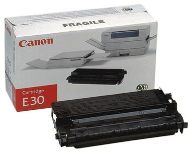 Image of Canon E30 toner 1 pz Originale Nero 074