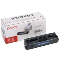 Image of Canon EP-22 toner 1 pz Originale Nero 074