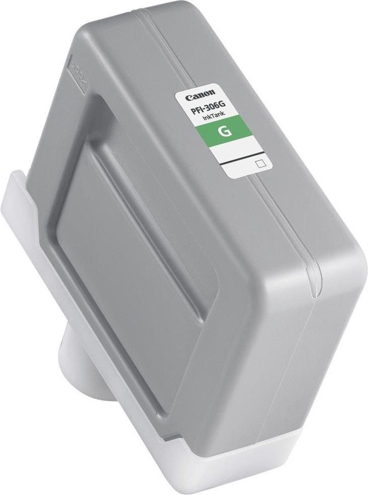 Image of Canon PFI-306 G cartuccia Inkjet 1 pz Originale Verde 074