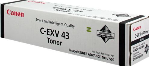 Image of Canon 2788B002 toner 1 pz Originale Nero 074