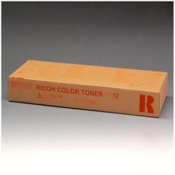 Image of Ricoh Toner Type T2 Giallo toner 1 pz Originale Giallo 074