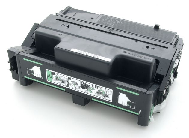 Image of Ricoh 403180 toner 1 pz Originale Nero 074