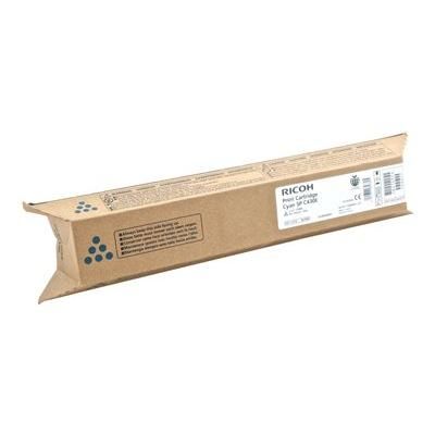 Image of Ricoh 821097 toner 1 pz Originale Ciano 074