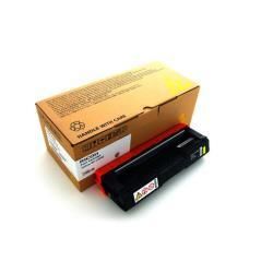 Image of TONER GIALLO SPC220N (407643) 074